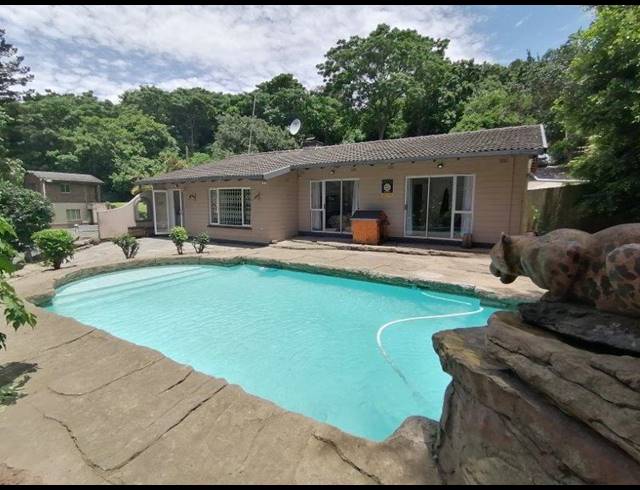3 BEDROOM HOUSE SOLD IN MOSELEY PARK